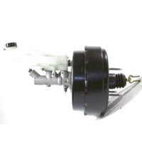 SERVO OJACEVALNIK ZAVOR S PUMPO OEM N. 47200-0F030 ORIGINAL REZERVNI DEL TOYOTA COROLLA VERSO ZER ZZE12 R1 (2004 - 2009) DIESEL LETNIK 2006