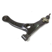 SPREDNJA LEVA ROKA  OEM N. 480690F010 ORIGINAL REZERVNI DEL TOYOTA COROLLA VERSO ZER ZZE12 R1 (2004 - 2009) DIESEL LETNIK 2006