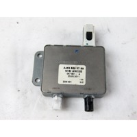 ANTENE OEM N. A4638203789 ORIGINAL REZERVNI DEL MERCEDES CLASSE C W204 R BER/SW (2011 - 10/2014)DIESEL LETNIK 2011