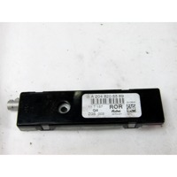 OJACEVALEC / ANTENA OEM N. A2048205589 ORIGINAL REZERVNI DEL MERCEDES CLASSE C W204 R BER/SW (2011 - 10/2014)DIESEL LETNIK 2011