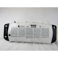 AIRBAG SOPOTNIK OEM N. 2078603902 ORIGINAL REZERVNI DEL MERCEDES CLASSE C W204 R BER/SW (2011 - 10/2014)DIESEL LETNIK 2011