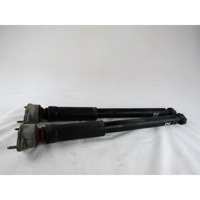 ZADNJI AMORTIZERJI OEM N. 9891 COPPIA AMMORTIZZATORI POSTERIORI ORIGINAL REZERVNI DEL MERCEDES CLASSE C W204 R BER/SW (2011 - 10/2014)DIESEL LETNIK 2011