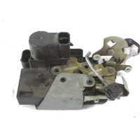 CENTRALNO ZAKLEPANJE ZADNJIH DESNIH VRAT OEM N. 46766576 ORIGINAL REZERVNI DEL FIAT MAREA 185 R BER/SW (03/1999 - 2003) DIESEL LETNIK 2000