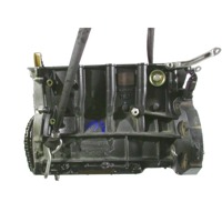 BLOK MOTORJA OEM N. R6400110701 ORIGINAL REZERVNI DEL MERCEDES CLASSE B W245 T245 5P (2005 - 2011) DIESEL LETNIK 2006