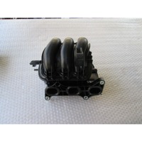 SESALNI KOLEKTOR OEM N. 171200Q020 ORIGINAL REZERVNI DEL TOYOTA YARIS P9 MK2 (01/2006 - 2009) BENZINA LETNIK 2008