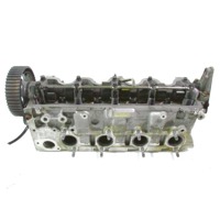 GLAVA, CILINDER IN DELI OEM N. 55193091 ORIGINAL REZERVNI DEL ALFA ROMEO 147 937 R (2005 - 2010) DIESEL LETNIK 2007