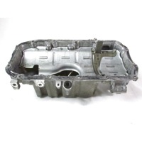 POSODA ZA OLJE/KARTER OLJA OEM N. 55194355 ORIGINAL REZERVNI DEL OPEL VECTRA C Z02 R BER/SW (2006 - 2009) DIESEL LETNIK 2007