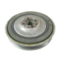 JERMENICA MOTORNE GREDI OEM N. 55196301 ORIGINAL REZERVNI DEL OPEL VECTRA C Z02 R BER/SW (2006 - 2009) DIESEL LETNIK 2007