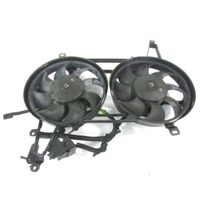 VENTILATOR HLADILNIKA OEM N. 9010654 ORIGINAL REZERVNI DEL FIAT MAREA 185 R BER/SW (03/1999 - 2003) DIESEL LETNIK 2000