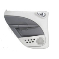 VRATNI PANEL OEM N. PNPSTCSPTCRUISBR5P ORIGINAL REZERVNI DEL CHRYSLER PT CRUISER PT (2000 - 2010) DIESEL LETNIK 2009