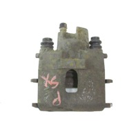 ZADNJE LEVE ZAVORNE CELJUSTI  OEM N. 05083159AA ORIGINAL REZERVNI DEL CHRYSLER PT CRUISER PT (2000 - 2010) DIESEL LETNIK 2009