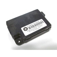 RAZNE KRMILNE ENOTE  OEM N. 04671918AF ORIGINAL REZERVNI DEL CHRYSLER PT CRUISER PT (2000 - 2010) DIESEL LETNIK 2009