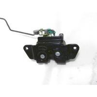 ZAKLEPANJE PRTLJA?NIH VRAT  OEM N. 05027013AD ORIGINAL REZERVNI DEL CHRYSLER PT CRUISER PT (2000 - 2010) DIESEL LETNIK 2009