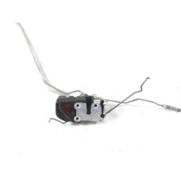 CENTRALNO ZAKLEPANJE PREDNIH LEVIH VRAT OEM N. 5027961AI ORIGINAL REZERVNI DEL CHRYSLER PT CRUISER PT (2000 - 2010) DIESEL LETNIK 2009