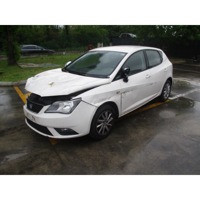 SEAT IBIZA 1.2 D 55KW 5M 5P (2014) RICAMBIO USATO 