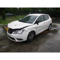 SEAT IBIZA 1.2 D 55KW 5M 5P (2014) RICAMBI IN MAGAZZINO