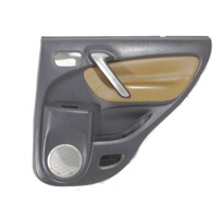 VRATNI PANEL OEM N. PNPDPTYRA4A2MK2SV5P ORIGINAL REZERVNI DEL TOYOTA RAV 4 A2 MK2 (2000 - 2006) DIESEL LETNIK 2004