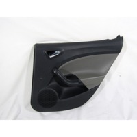 VRATNI PANEL OEM N. PNPDTSTIBIZA6J5MK4RBR5P ORIGINAL REZERVNI DEL SEAT IBIZA 6J5 6P1 MK4 R BER/SW (2012 -2017) DIESEL LETNIK 2014