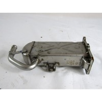 EGR VENTIL/IZMENJALNIK OEM N. 03P131512E ORIGINAL REZERVNI DEL SEAT IBIZA 6J5 6P1 MK4 R BER/SW (2012 -2017) DIESEL LETNIK 2014