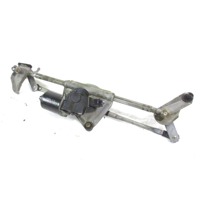 MOTORCEK PREDNJIH BRISALCEV OEM N. 85110-42130 ORIGINAL REZERVNI DEL TOYOTA RAV 4 A2 MK2 (2000 - 2006) DIESEL LETNIK 2004