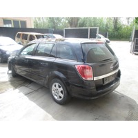 OPEL ASTRA H SW 1.7 D 74KW 5M 5P (2007) RICAMBI IN MAGAZZINO