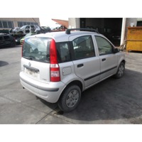 FIAT PANDA 1.3 51KW 5P B 5M (2007) RICAMBI IN MAGAZZINO