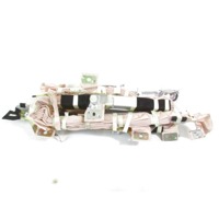 6218042010 AIRBAG LATERALE A TENDINA SINISTRO TOYOTA RAV 4 2.0 D 4X4 85KW 5M 5P (2004) RICAMBIO USATO 