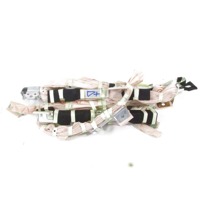 6217042010 AIRBAG LATERALE A TENDINA DESTRO TOYOTA RAV 4 2.0 D 4X4 85KW 5M 5P (2004) RICAMBIO USATO 