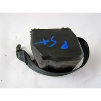 VARNOSTNI PAS OEM N. 6J0857805A ORIGINAL REZERVNI DEL SEAT IBIZA 6J5 6P1 MK4 R BER/SW (2012 -2017) DIESEL LETNIK 2014