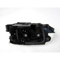 CENTRALNO ZAKLEPANJE ZADNJIH DESNIH VRAT OEM N. 6J0839016F ORIGINAL REZERVNI DEL SEAT IBIZA 6J5 6P1 MK4 R BER/SW (2012 -2017) DIESEL LETNIK 2014