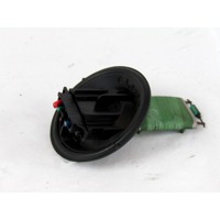 REGULATOR PREZRACEVANJA OEM N. 6Q0959263A ORIGINAL REZERVNI DEL SEAT IBIZA 6J5 6P1 MK4 R BER/SW (2012 -2017) DIESEL LETNIK 2014