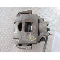 SPREDNJE LEVE ZAVORNE CELJUSTI  OEM N. 4773052191 ORIGINAL REZERVNI DEL TOYOTA YARIS P9 MK2 (01/2006 - 2009) BENZINA LETNIK 2008