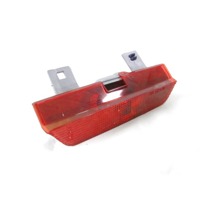 TRETJA ZAVORNA LUC OEM N. 8157049015B0 ORIGINAL REZERVNI DEL TOYOTA RAV 4 A2 MK2 (2000 - 2006) DIESEL LETNIK 2004