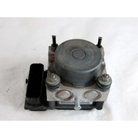 ABS AGREGAT S PUMPO OEM N. 51798104 ORIGINAL REZERVNI DEL FIAT GRANDE PUNTO 199 (2005 - 2012) BENZINA LETNIK 2008