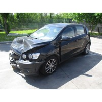 CHEVROLET AVEO 1.2 B 63KW 5M 5P (2013) RICAMBI IN MAGAZZINO