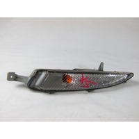 SPREDNJI INDIKATOR OEM N. 13367142 ORIGINAL REZERVNI DEL OPEL ASTRA J P10 5P/3P/SW (2010 - 2015) DIESEL LETNIK 2013