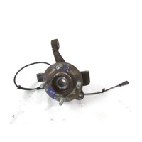 LEVI VRTLJIVI LEZAJ / PESTO KOLESA Z LEZAJEM SPREDAJ OEM N. 8V51-3K171-AF ORIGINAL REZERVNI DEL FORD FIESTA CB1 CNN MK6 (09/2008 - 11/2012) BENZINA LETNIK 2010