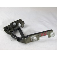 PANTI POKROVA MOTORJA OEM N. 20879202 ORIGINAL REZERVNI DEL OPEL ASTRA J P10 5P/3P/SW (2010 - 2015) DIESEL LETNIK 2013