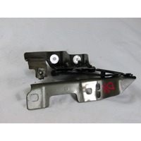 PANTI POKROVA MOTORJA OEM N. 20879203 ORIGINAL REZERVNI DEL OPEL ASTRA J P10 5P/3P/SW (2010 - 2015) DIESEL LETNIK 2013