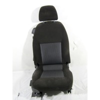 SPREDNJI DESNI SEDE? BLAGO OEM N. SEADTFTCROMA194MK2RSW5P ORIGINAL REZERVNI DEL FIAT CROMA 194 MK2 R (11-2007 - 2010) DIESEL LETNIK 2009