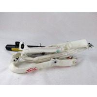 ZRACNA BLAZINA GLAVA LEVA OEM N. 51789615 ORIGINAL REZERVNI DEL FIAT CROMA 194 MK2 R (11-2007 - 2010) DIESEL LETNIK 2009