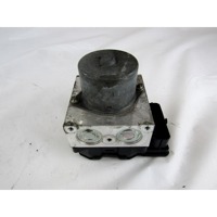 ABS AGREGAT S PUMPO OEM N. 51800747 ORIGINAL REZERVNI DEL FIAT CROMA 194 MK2 R (11-2007 - 2010) DIESEL LETNIK 2009