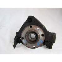 LEVI VRTLJIVI LEZAJ / PESTO KOLESA Z LEZAJEM SPREDAJ OEM N. 50702486 ORIGINAL REZERVNI DEL LANCIA Y YPSILON 843 (2003-2006) DIESEL LETNIK 2004