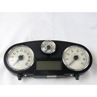 KILOMETER STEVEC OEM N. 51709391 ORIGINAL REZERVNI DEL LANCIA Y YPSILON 843 (2003-2006) DIESEL LETNIK 2004