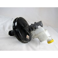 SERVO OJACEVALNIK ZAVOR S PUMPO OEM N. 51715781 ORIGINAL REZERVNI DEL LANCIA Y YPSILON 843 (2003-2006) DIESEL LETNIK 2004