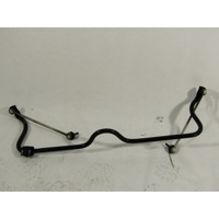 SPREDNJI STABILIZATOR OEM N. 508100 ORIGINAL REZERVNI DEL PEUGEOT 206 PLUS T3E 2EK 2AC (2009 - 2012) BENZINA/GPL LETNIK 2010