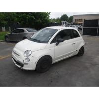 FIAT 500 1.2 B 51KW 5M 3P (2009) RICAMBIO USATO 