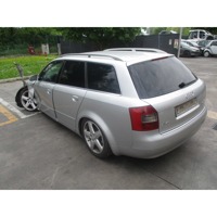 AUDI A4 SW 1.9 D 96KW AUT 5P (2004) RICAMBI IN MAGAZZINO