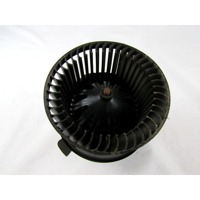 VENTILATOR  KABINE  OEM N. 1606357480 ORIGINAL REZERVNI DEL PEUGEOT 206 PLUS T3E 2EK 2AC (2009 - 2012) BENZINA/GPL LETNIK 2010