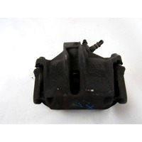 SPREDNJE LEVE ZAVORNE CELJUSTI  OEM N. 4400N8 ORIGINAL REZERVNI DEL PEUGEOT 206 PLUS T3E 2EK 2AC (2009 - 2012) BENZINA/GPL LETNIK 2010